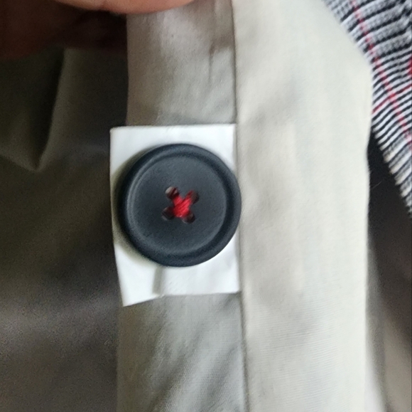 Maxwell Spence London Plaid Sport Coat - Picture 10 of 10